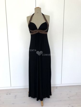 wunderschönes Kleid aus Viskose