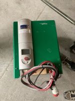 Batterieladegerät Hoppecke trak air D 400 G80/120 400V