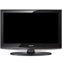 Samsung Series 6 Full HD LCD TV (32 Zoll)