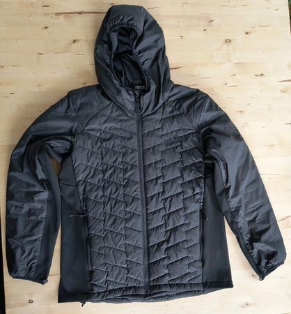 Jack Wolfskin Jacke S