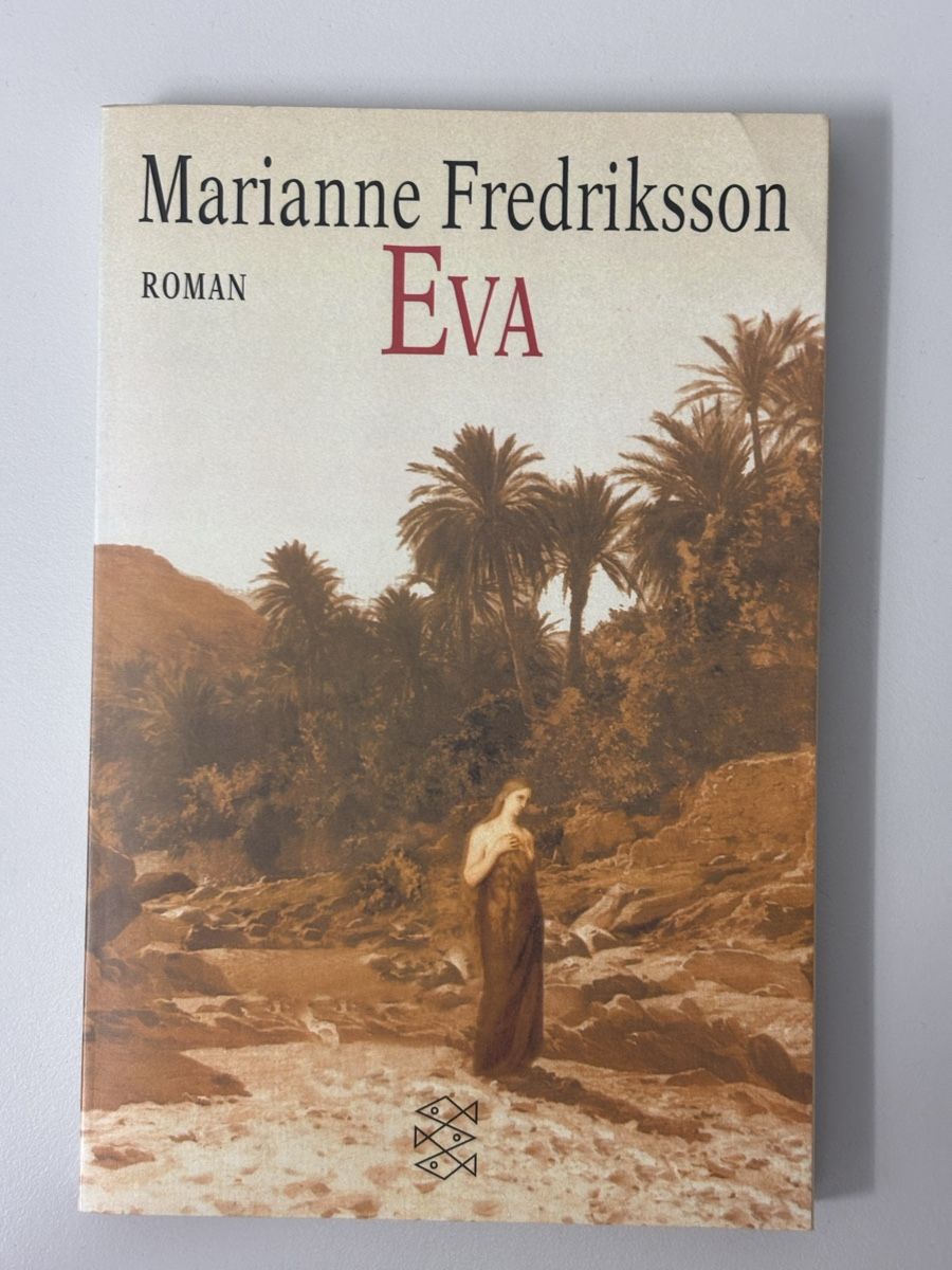 Libri: Marianne Fredriksson 8x Romane – Usato da Affoltern am Albis venduto da mwittenwiller 2