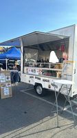 food truck- 2025 prêt à travail négociable