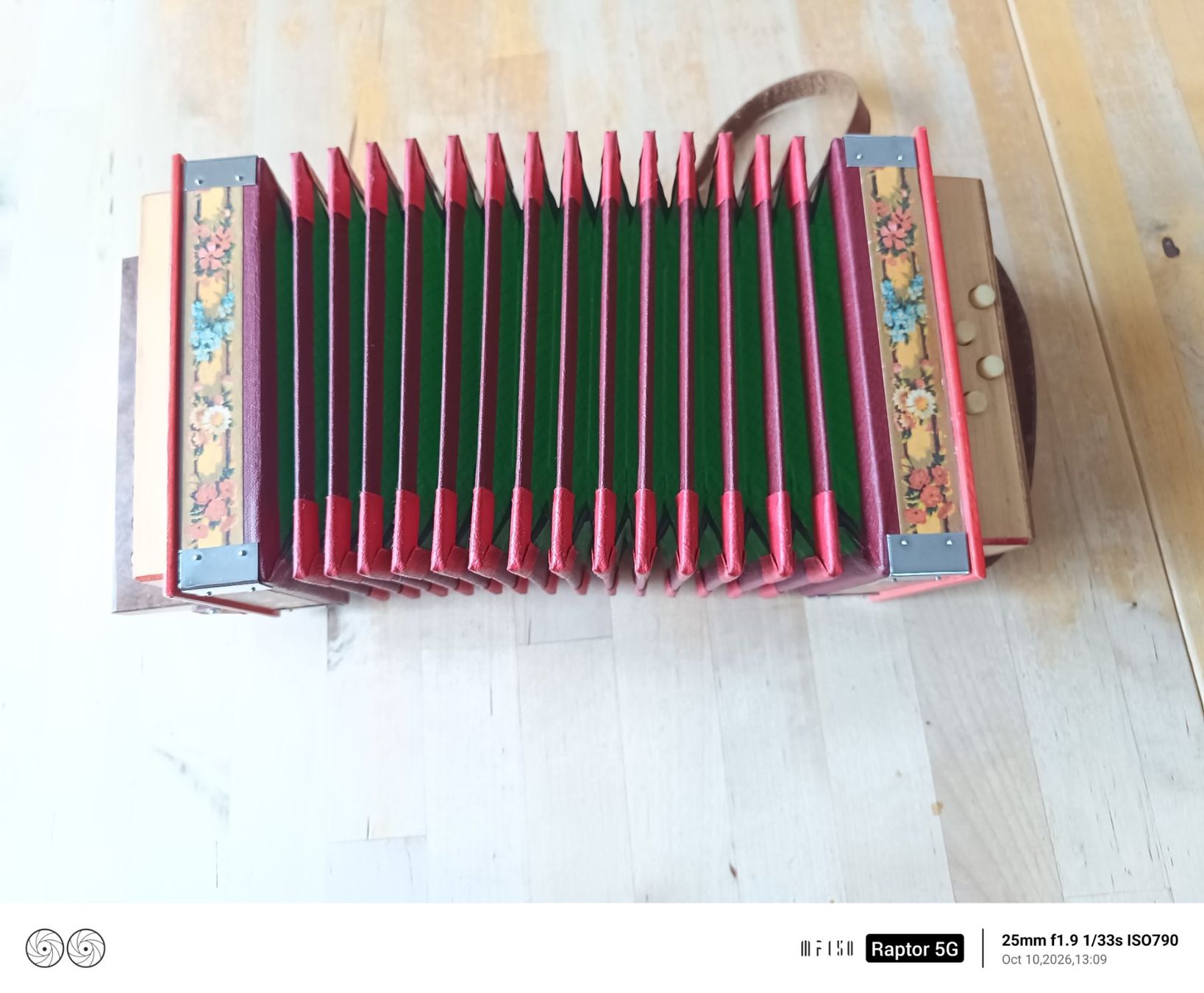 Instruments de musique: Mini Örgeli Bühler – D'occasion à St.Gallenkappel par qwertzuiop12345 4