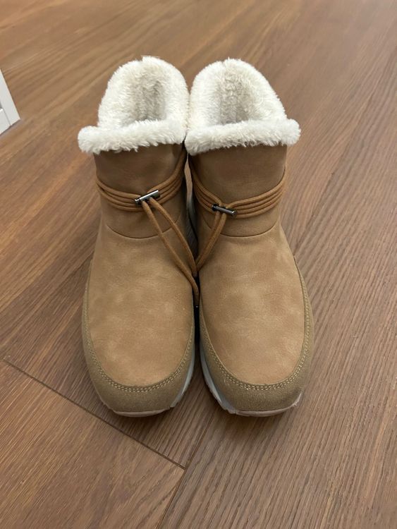 marco polo ankle boots