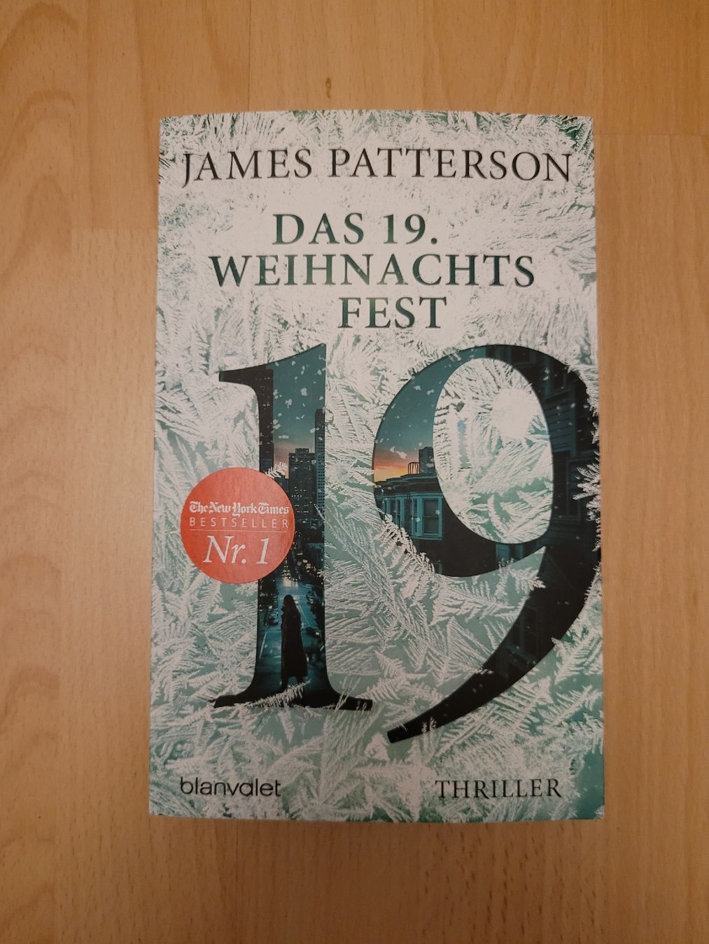 Libri: das 19. Weihnachtsfest – Usato da Perlen venduto da Safari_23