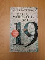 das 19. Weihnachtsfest