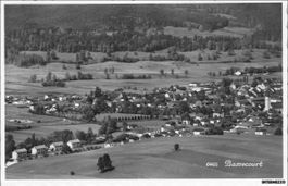 Bassecourt // Village Dorf 1954 Jura