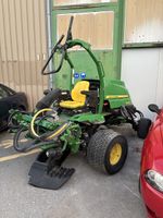 John Deere 9009A 
