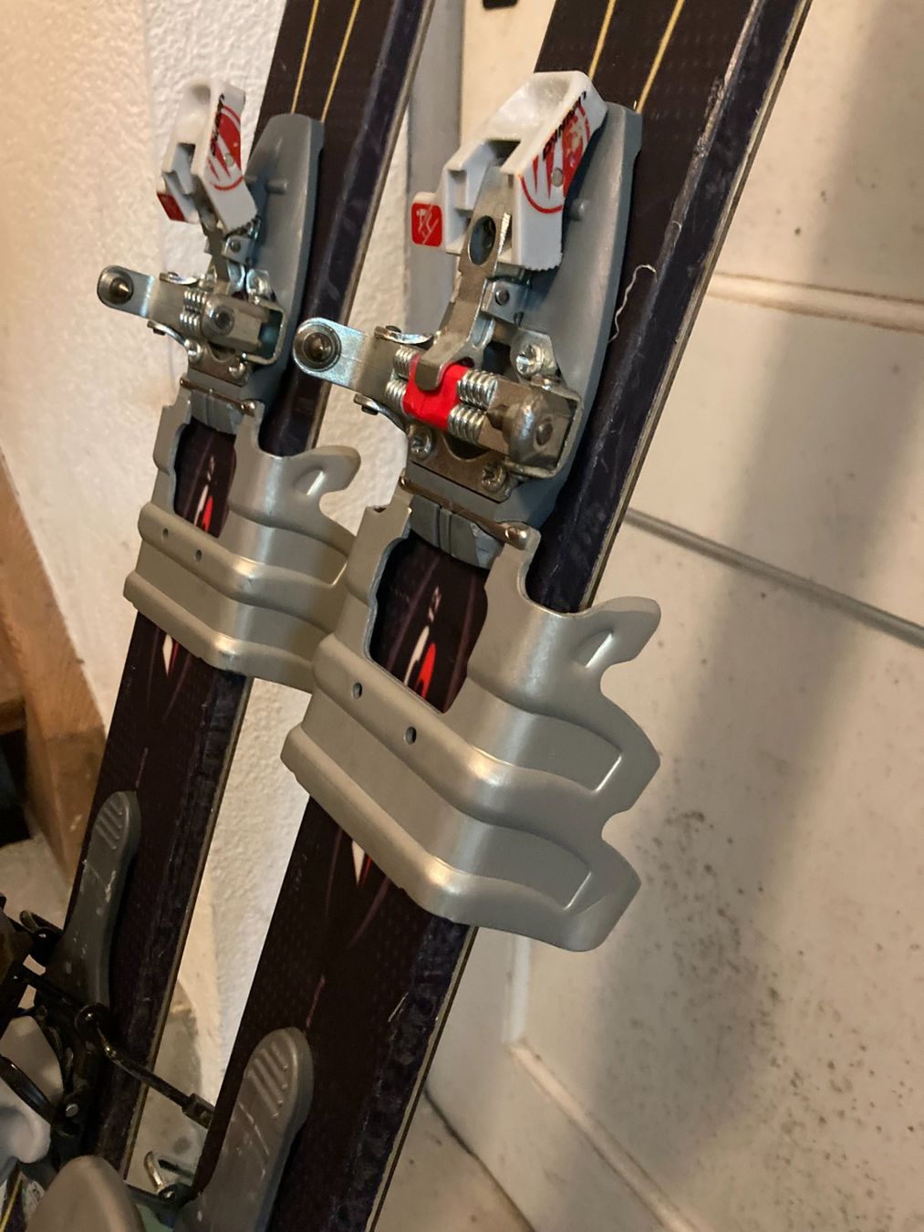 Dynafit Sci: Touren Ski Dynafit – Usato da Frauenfeld venduto da oli_hy8j 3