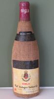 1961 Rioja Siglo - AGE Bodegas Unidas