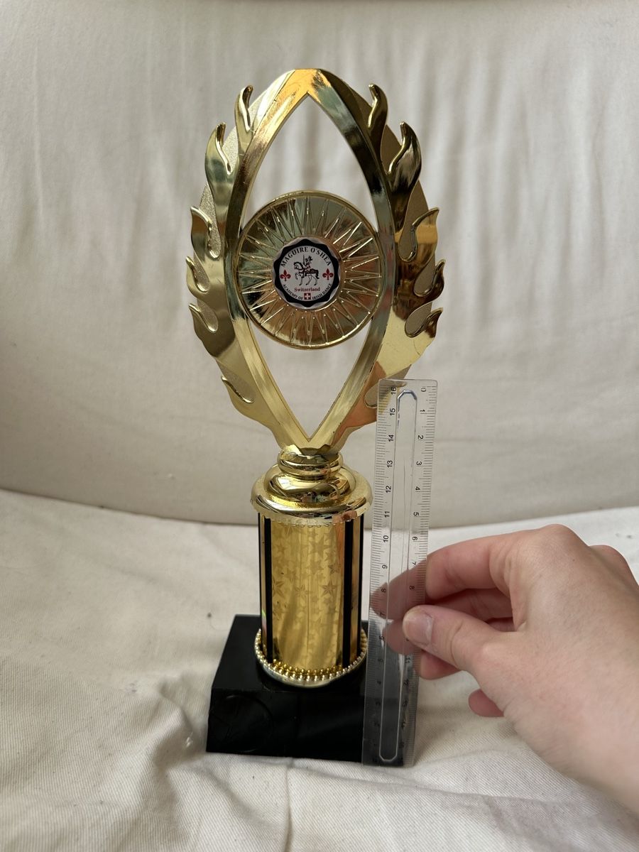 Altre raccolte & rarità: Goldener Pokal – Usato da Basel venduto da ari_f26x 1