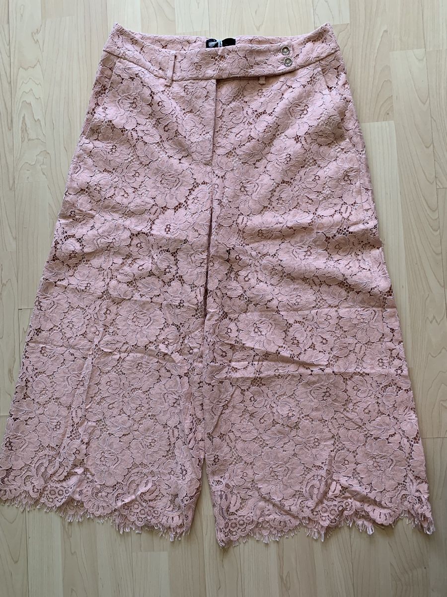 Pantaloni: Sommer Hose Neu – Nuovo e nell'imballaggio originale da Zürich venduto da Auschra1
