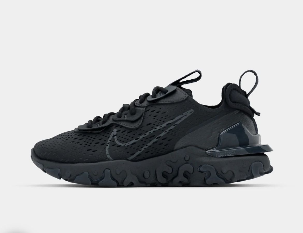 Nike Scarpe da uomo: Nike reakt vision Gr 45 – Nuovo e nell'imballaggio originale da Rothrist venduto da kiki8181