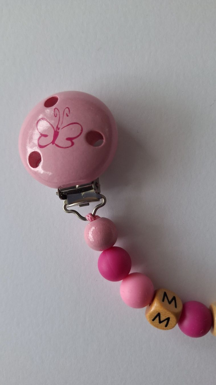 Catenine: Nuggikette – Nuovo (secondo la descrizione) da Konolfingen venduto da handmade7 1