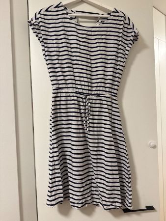 Sommerliches Kleid von Tom Tailor Gr.XS
