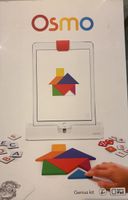 Osmo Genius Kit Gioco Educativo per iPad Nuovo