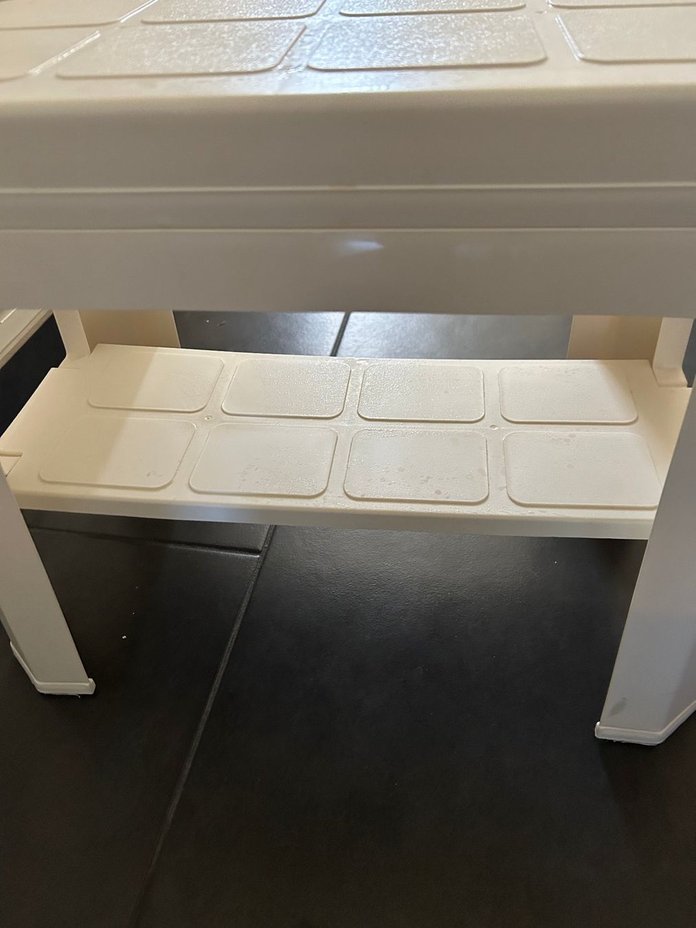 Sgabelli: Schuhbank, stool,Hocker,rack with storage – Usato da Zürich venduto da arr_vq5w 1