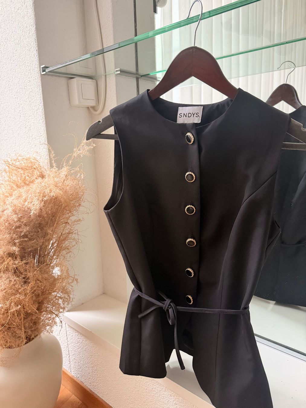 Gilet & Giacche senza maniche: Veste XS – Usato da Zug venduto da ang_9cl8