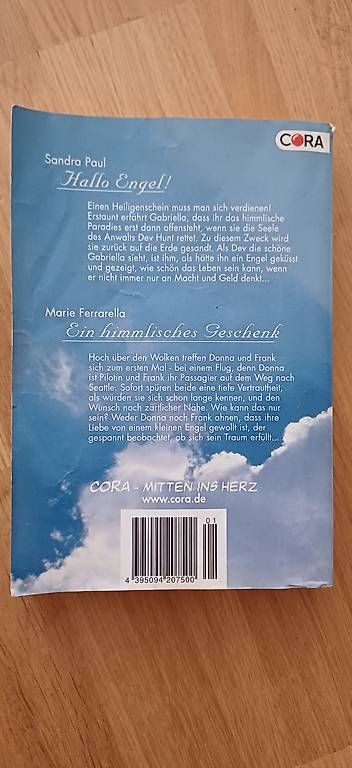 Bücher: Bücher – Gebraucht aus Wittenbach von nic_gvc6 2