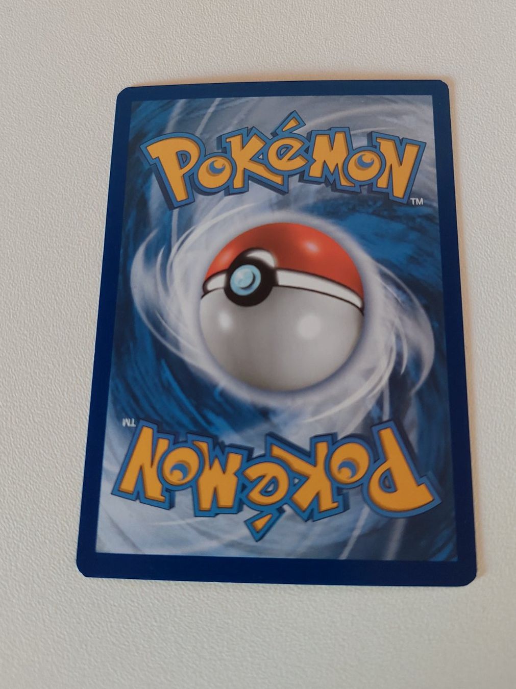Pokémon Carte collezionabili: Hoppspross Pokemon Karte – Usato da Erlinsbach venduto da pfunky 1
