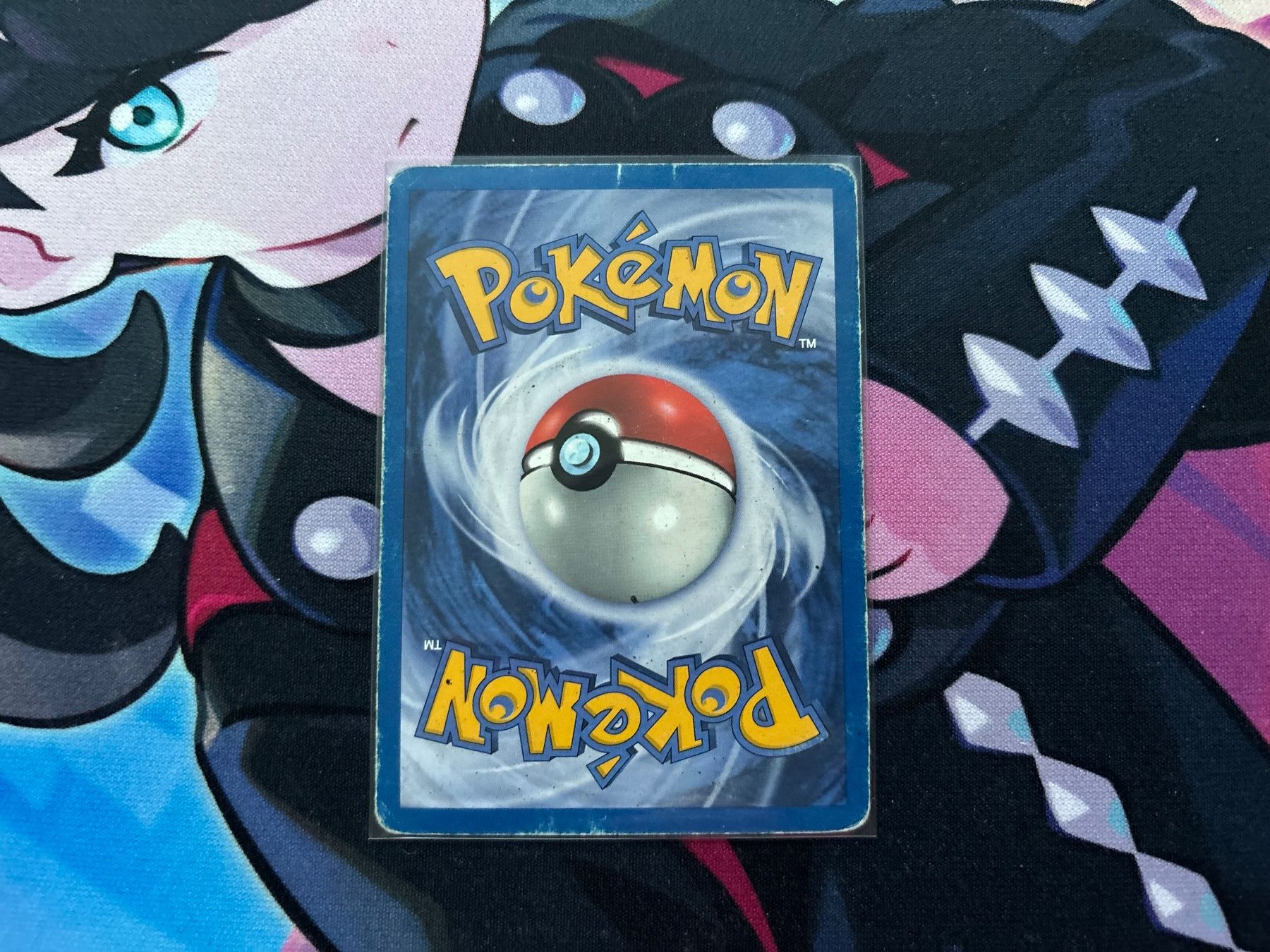 Pokémon Sammelbilder & Trading cards: 2000 POKEMON Pantimos Jungle  22 – Gebraucht aus Wilen (Sarnen) von Seeungeheuer 1