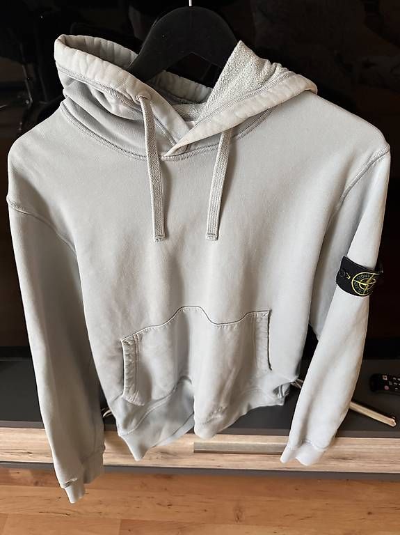 Maglioni & Felpe: Stone Island Pullover Original – Usato da Gipf-Oberfrick venduto da dvrio._