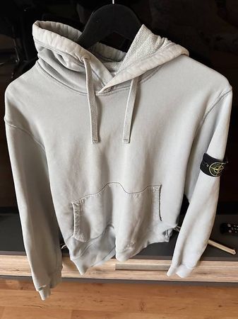 Stone Island Pullover Original