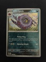 POKEMON CARDS TWILIGHT MASQUERADE REVERSE # 116