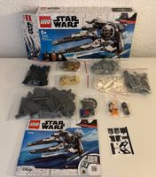 Lego Star Wars 75242