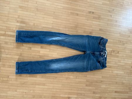 Jeans Calvin Klein, Grösse 152 Hose