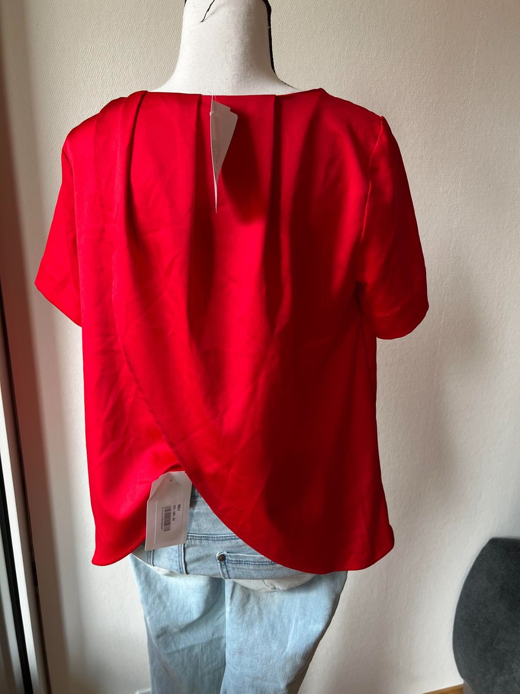 Chemisiers: Bluse S/XS – D'occasion à Riehen par edu_92w7 1
