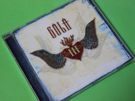 GÖLÄ - III [Swiss Music] CD 2000