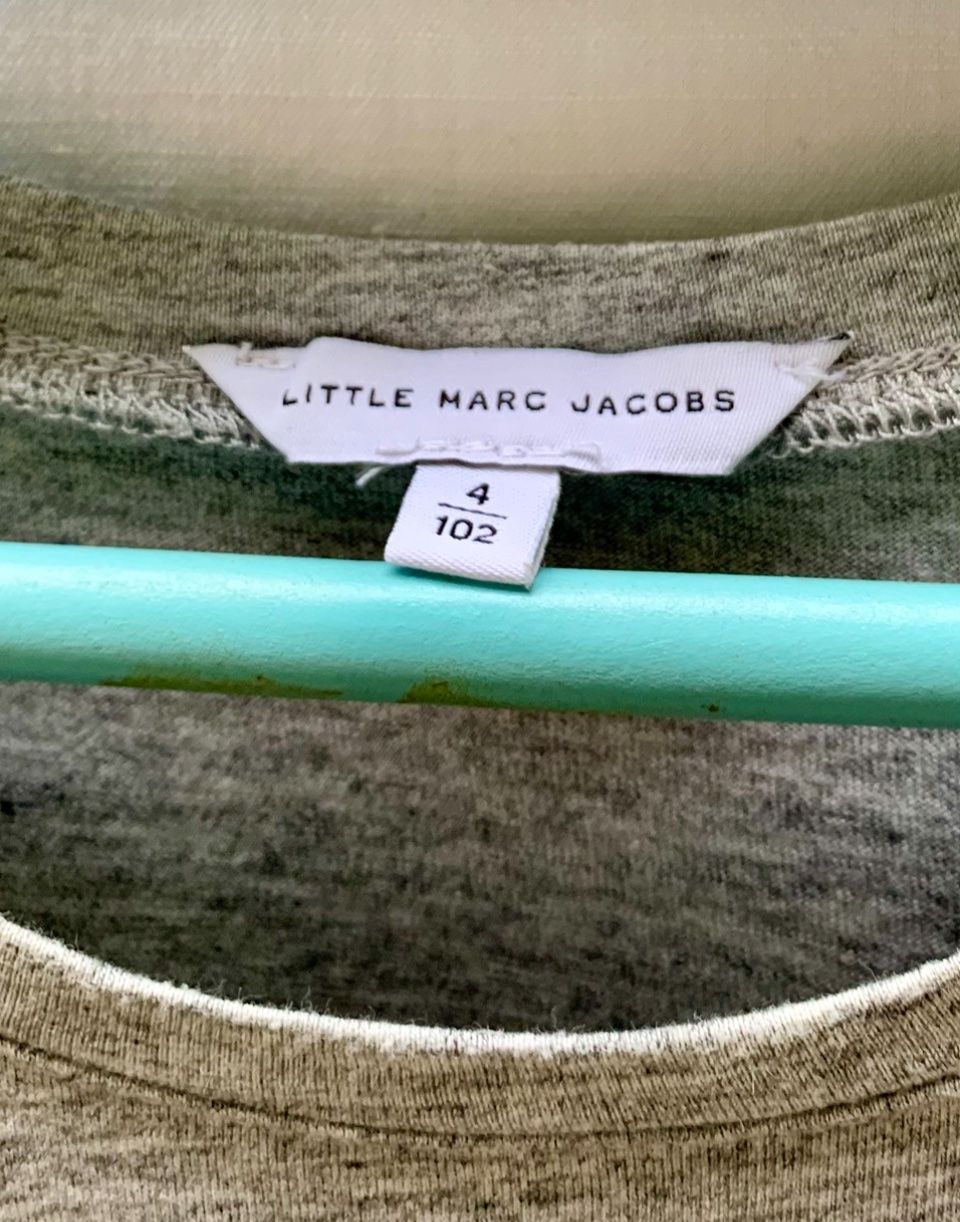 Marc Jacobs Vestiti & Gonne: Magnifique robe pull MARC JACOBS dessins multicolores 4ans – Nuovo (secondo la descrizione) da Martigny venduto da only__you 4