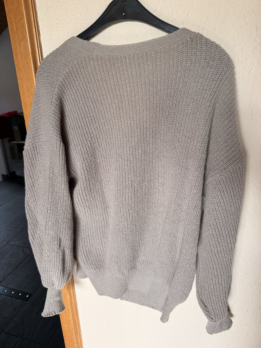Vestes: Strickjacke – D'occasion à Guntershausen par car_ld8s 1