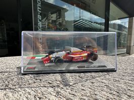 1:43 Lola T93/30 1993 Luca Badoer F1