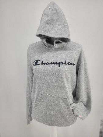 CHAMPION Pull gris - Taille M