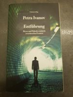 Entführung / Petra Ivanov / Zürich Krimi