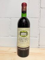 Château Grand Corbin-Despagne 1969 – Saint-Émilion GCC