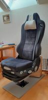 2 Grammer Sitze Kingmann Comfort, Preis pro Stück.