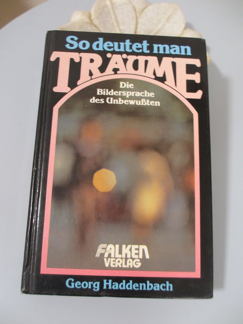 Libri: so deutet man Träume – Usato da Herisau venduto da fan_h9qj