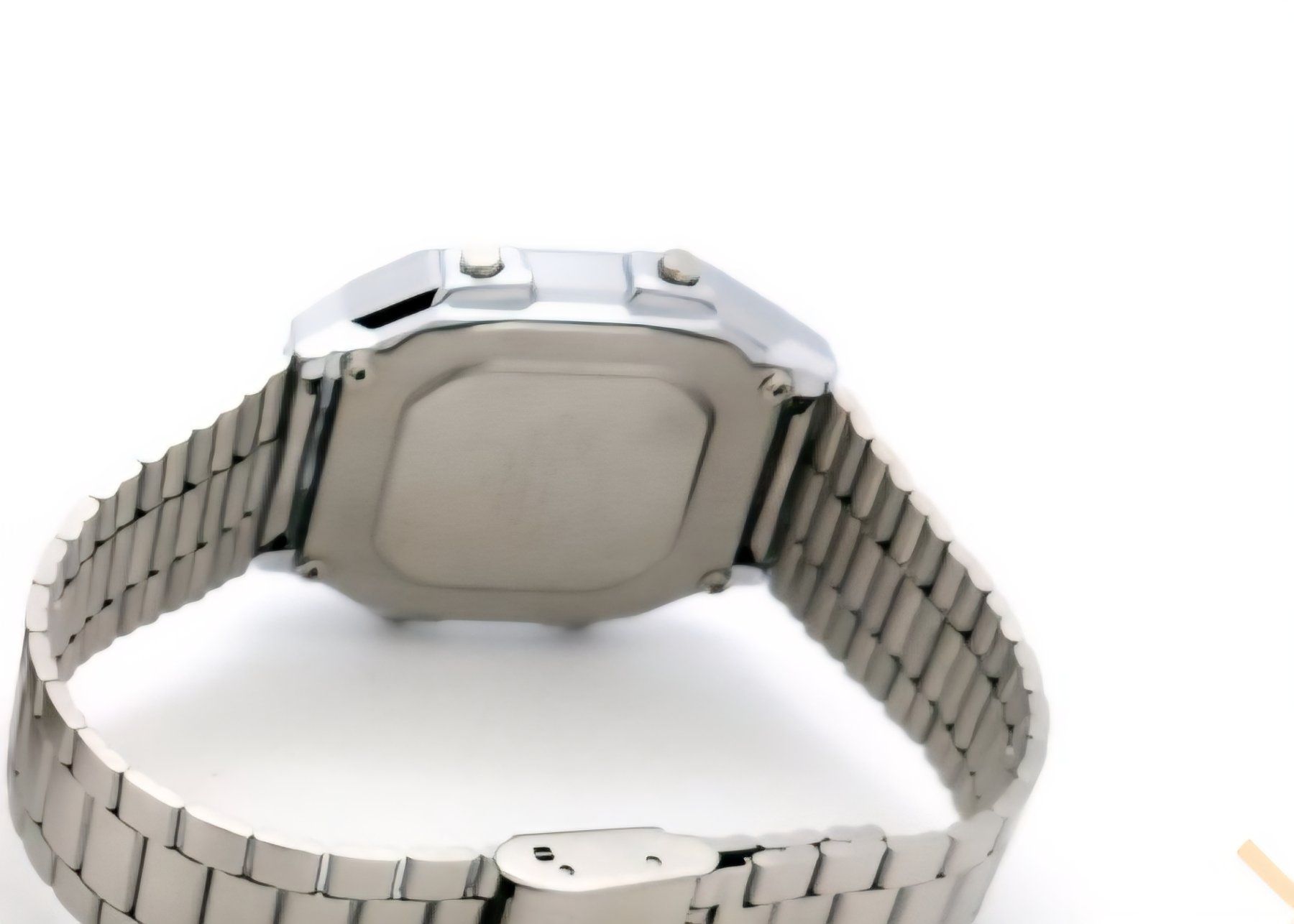 Casio Orologi: Casio A178W Illuminator – Klassischer Retro-Digital – Usato da Spiez venduto da mar_byv2 3