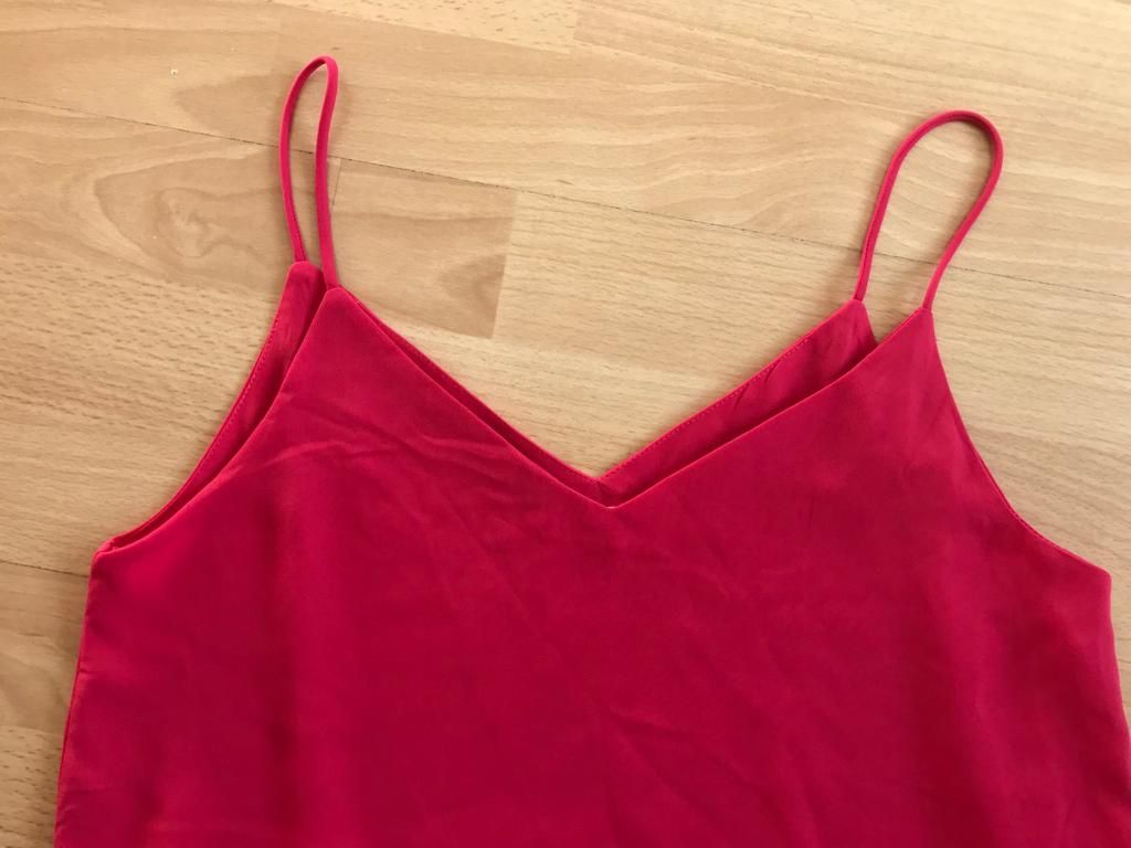 Tops: Top pink – Neu (gemäss Beschreibung) aus Biel/Bienne von SandraDG 1