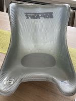 Top-Kart Sitz Grösse 4, F12SR ROMBO D4, Top Zustand!