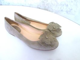 Ballerinas „Islo“ von Isabella Lorusso, Größe 40