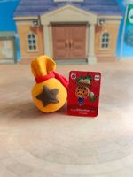 Animal Crossing *SPECIAL* Amiibo Karte Nr. 414 - JORNA