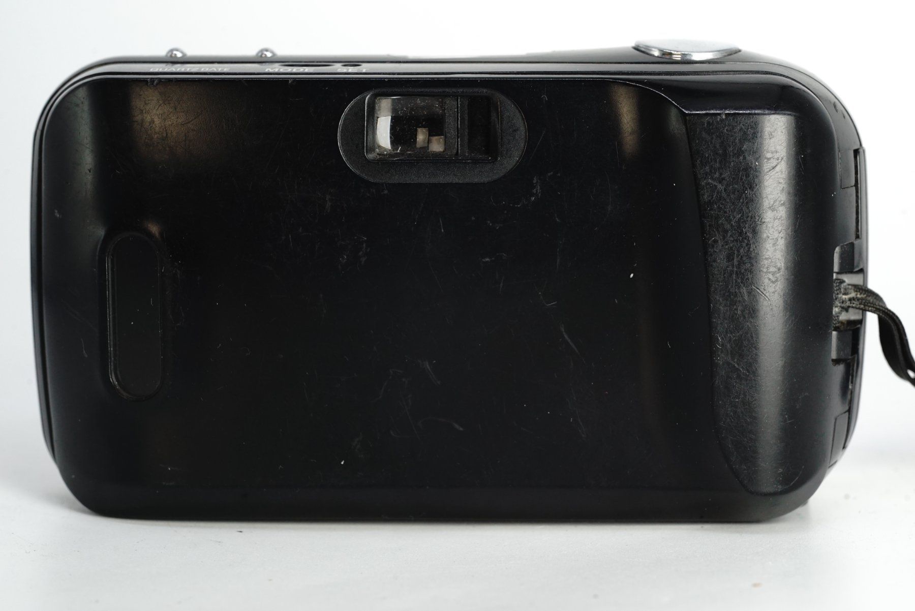 Olympus Kamera: Olympus Mju – Defekt aus Bischofszell von Blende2 3