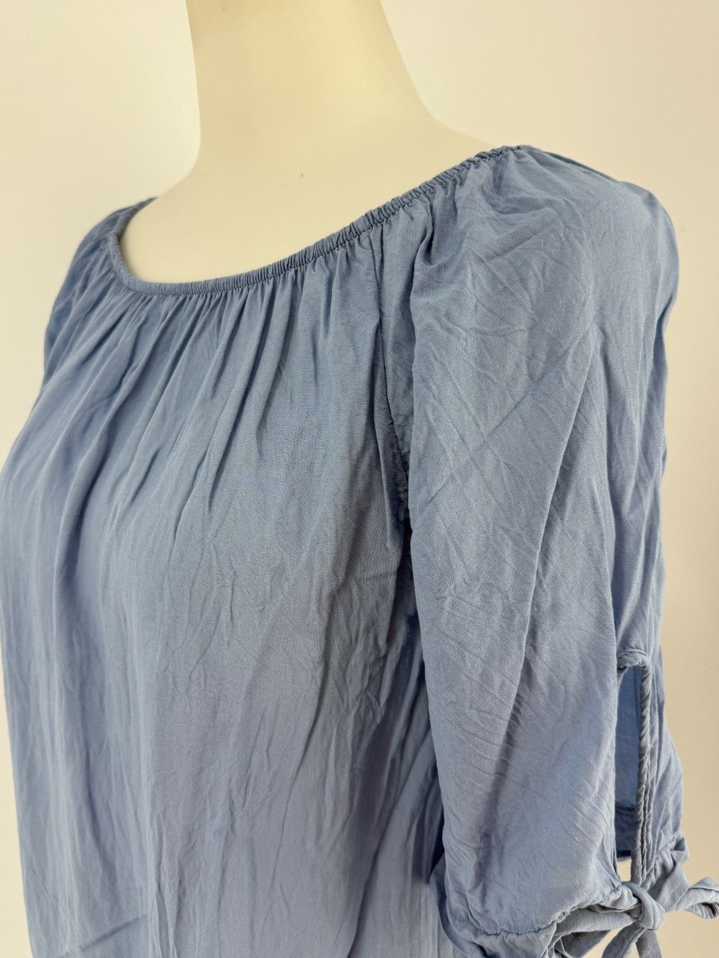 Camicette: Bluse/ Shirt Gr. M von Today – Usato da Auenstein venduto da moin. 2