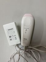 Philips Lumea Essential Haarentfernungsgerät (IPL).