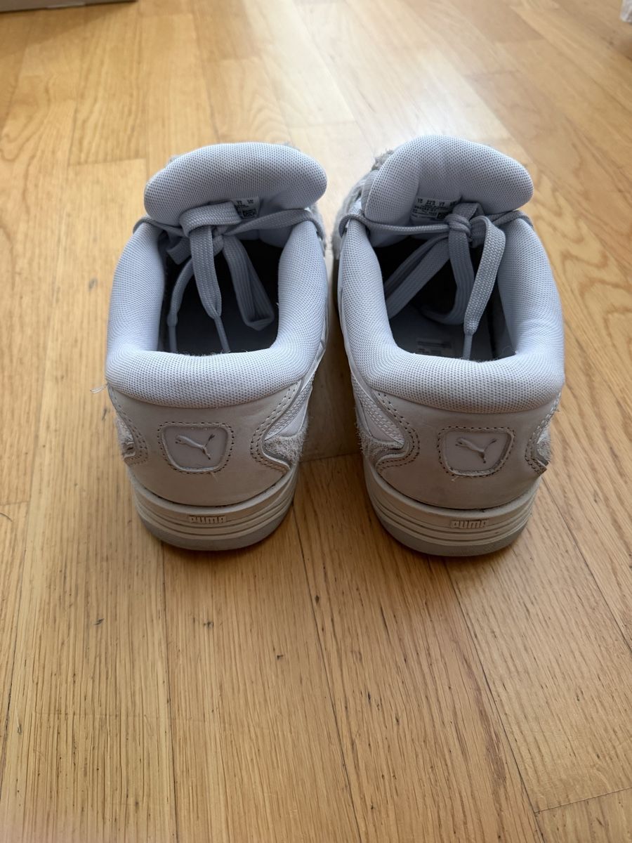 Puma Scarpe da uomo: Puma 180 Sneaker - Grösse 44 – Usato da Romanshorn venduto da jannishko 4
