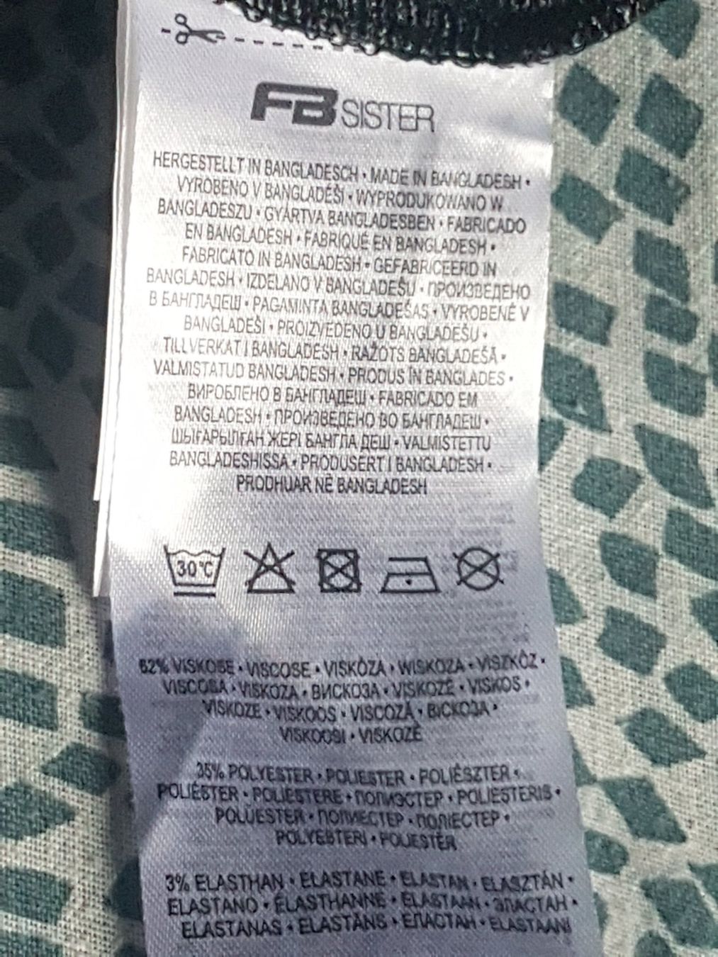 Maglioni & Felpe: Pull taille M marque FB Sister - matière douce – Usato da Villiers venduto da san_jn5w 4